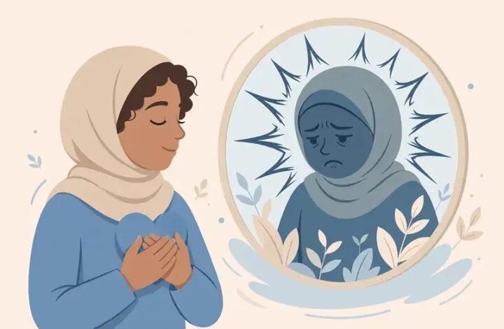 لماذا أجلد ذاتي - أسباب جلد الذات وطرق التخلص منه